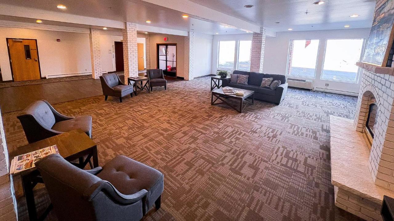 Helena Inn - Airport 外观 照片