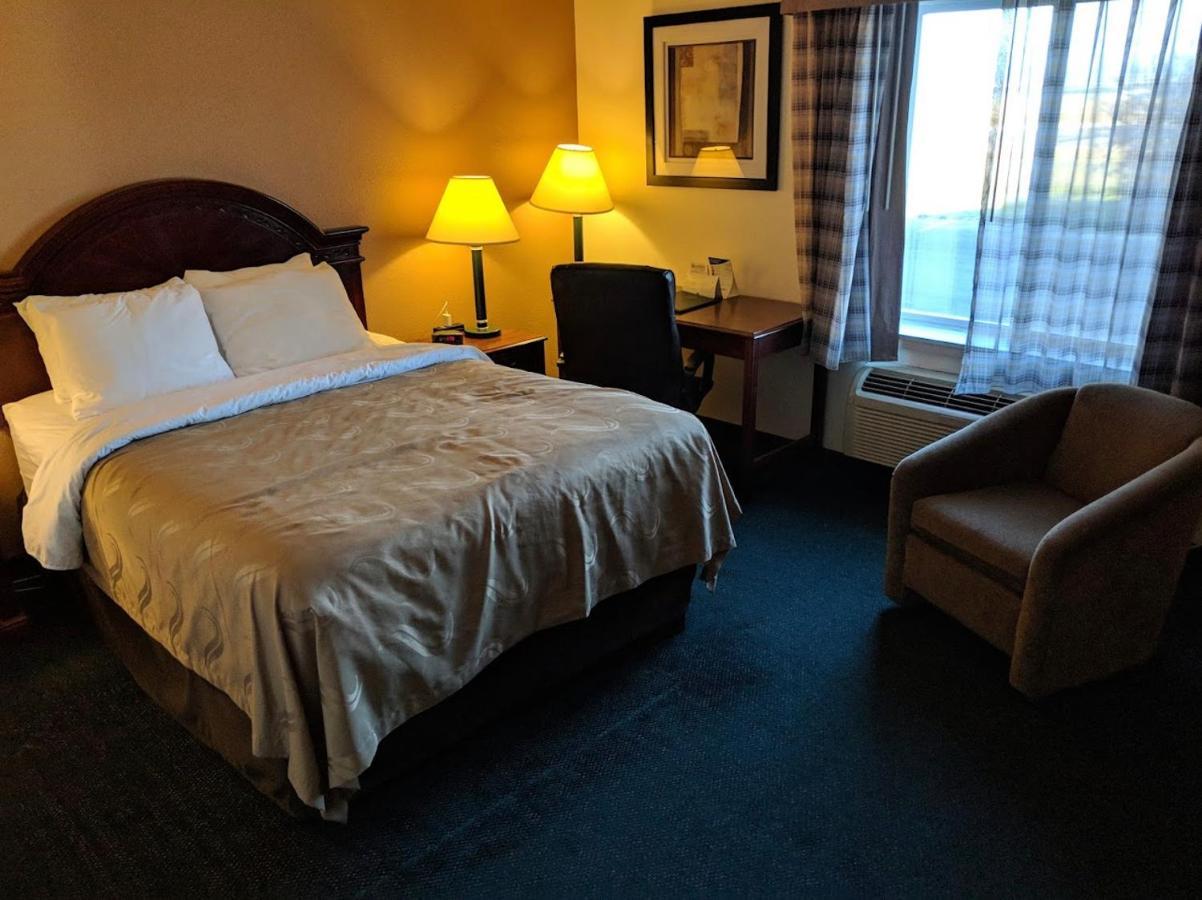Helena Inn - Airport 外观 照片
