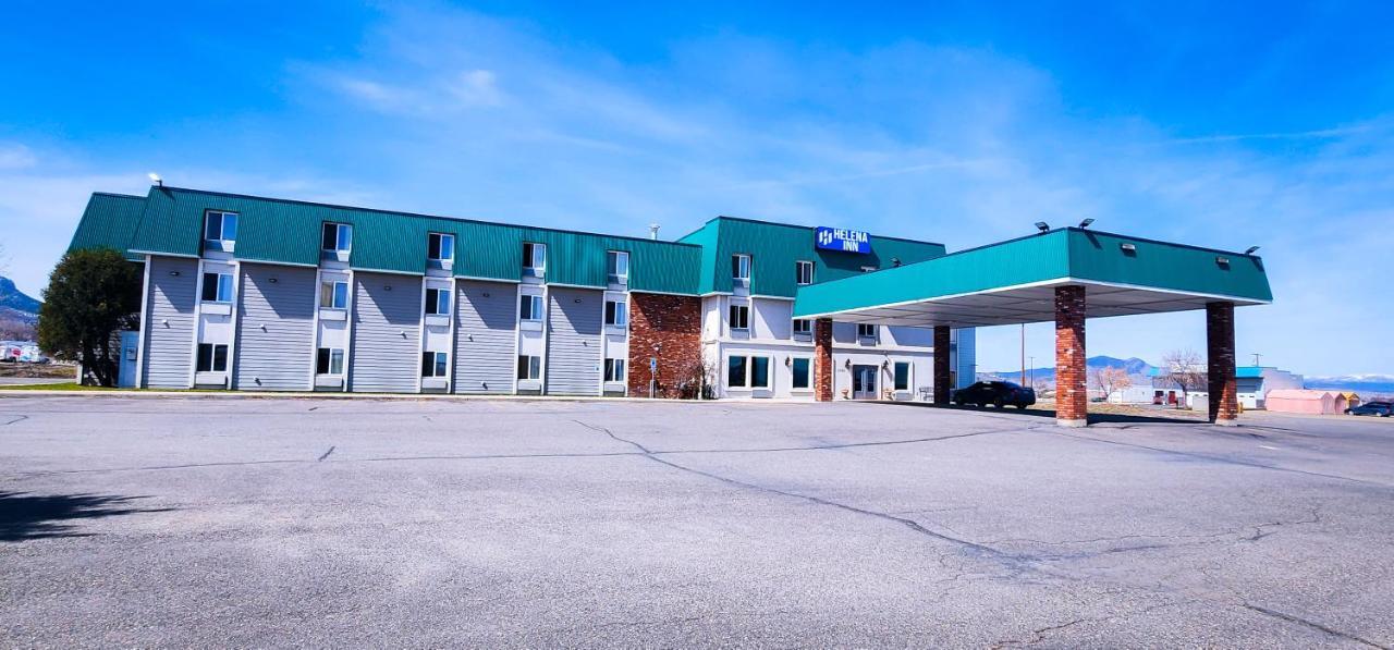 Helena Inn - Airport 外观 照片